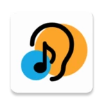 eartraining - interval & chord android application logo